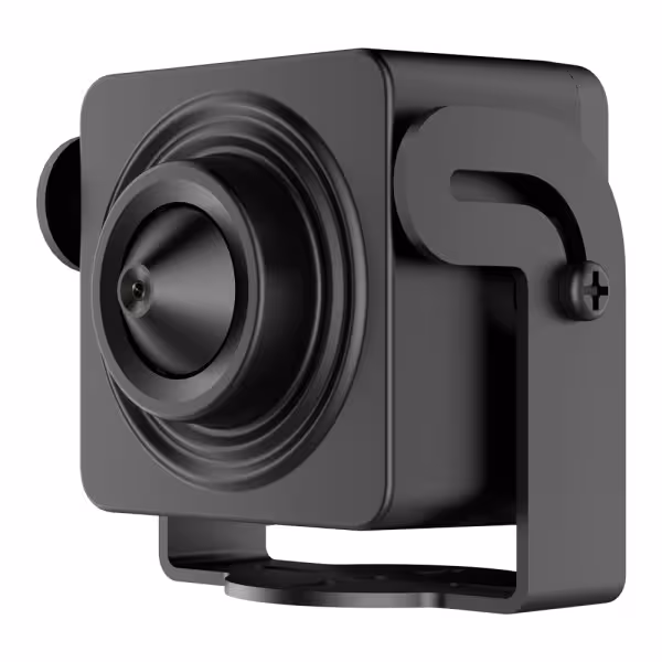 Acquistare HIKVISION PRO DS-2CD2D25G1-D/NF(2.8MM) Mini telecamera IP 2 Megapixel - 1/2.8" CMOS a scansione progressiva - Compres