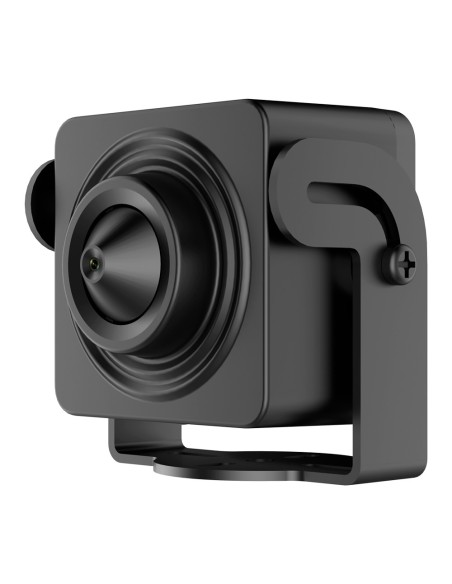 Comprar HIKVISION PRO DS-2CD2D25G1-D/NF(2.8MM) Mini Cámara IP 2 Megapixel - 1/2.8" Progressive Scan CMOS - Compresión H.265