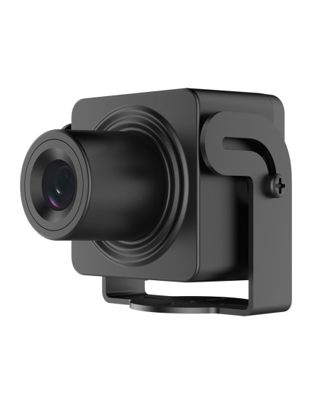 Acheter HIKVISION PRO DS-2CD2D25G1/M-D/NF(2.8MM) Mini caméra IP 2 mégapixels - 1/2.8" CMOS à balayage progressif - Compression H