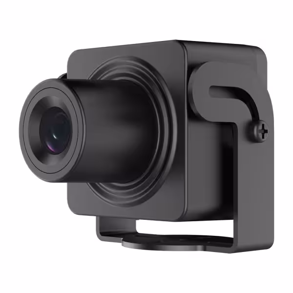 Comprar HIKVISION DS-2CD2D45G1/M-D/NF(2.8MM) Mini Cámara IP 4 Megapixel - 1/3" Progressive Scan CMOS - Compresión H.265+/H.