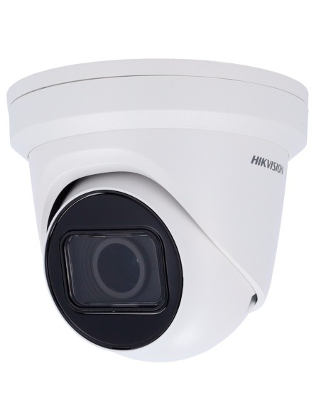 Acquistare HIKVISION DS-2CD2H23G2-IZS(2.8-12MM) telecamera Hikvision Turret IP gamma PRO - Risoluzione 2 Megapixel (1920x1080) -