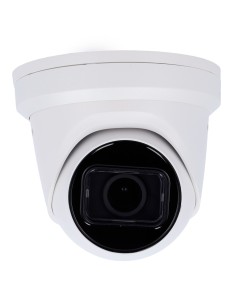 Hikvision pro ds-2cd2h43g2-izs (2.8-12mm) Hikvision - Camera Turret IP Gama Pro - Resolução 4 Megapixel (2688x1520) - Lente Vari 2
