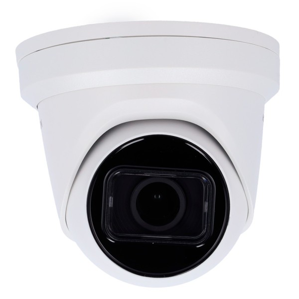 Acheter HIKVISION PRO DS-2CD2H43G2-IZS(2.8-12MM) Hikvision - Caméra Turret IP gamme PRO - Résolution 4 mégapixels (2688x1520) - 