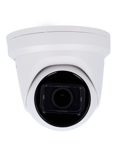 Acheter HIKVISION PRO DS-2CD2H43G2-IZS(2.8-12MM) Hikvision - Caméra Turret IP gamme PRO - Résolution 4 mégapixels (2688x1520) - 