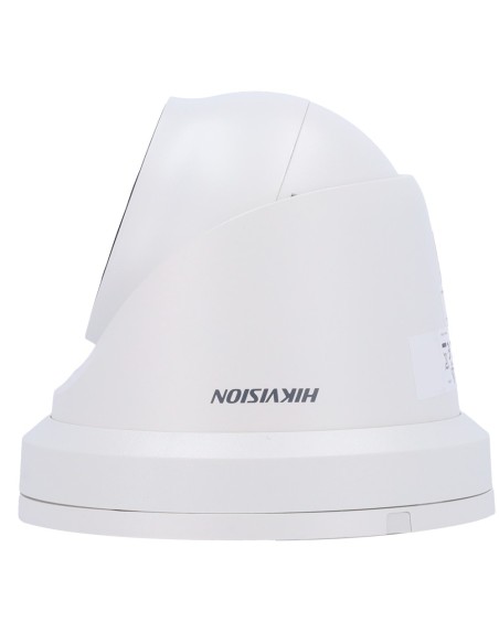 Hikvision pro ds-2cd2h43g2-izs (2.8-12mm) Hikvision - Camera Turret IP Gama Pro - Resolução 4 Megapixel (2688x1520) - Lente Vari
