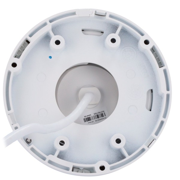 Acheter HIKVISION PRO DS-2CD2H43G2-IZS(2.8-12MM) Hikvision - Caméra Turret IP gamme PRO - Résolution 4 mégapixels (2688x1520) - 