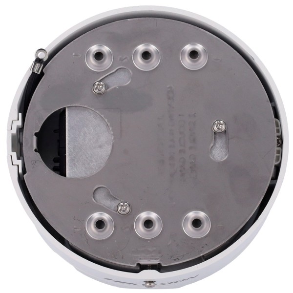 Hikvision pro ds-2cd2h46g2-izs (2.8-12mm) (C) Hikvision - Câmera de Turret Receio de IP Reconhecimento - Resolução 4 MPX | Alime