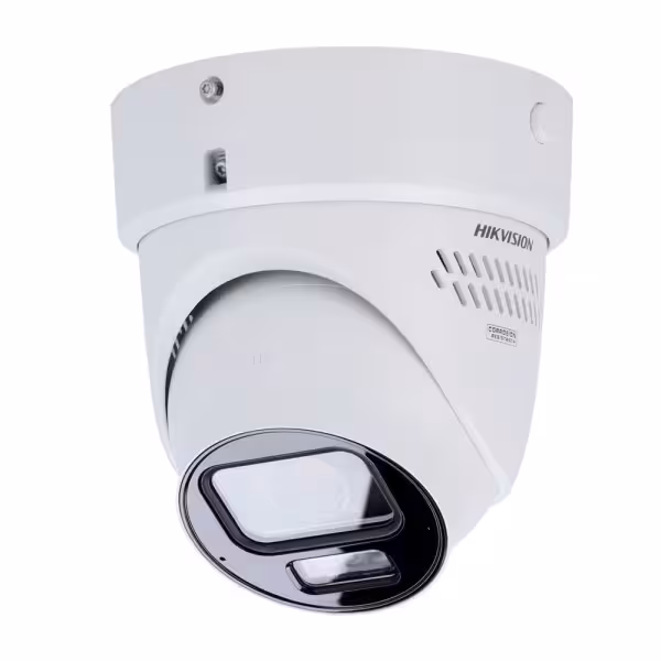 Comprar HIKVISION DS-2CD2H47G3-LIZS2UY/SL(2.8-12MM) Hikvision cámara IP Turret gama PRO ColorVu3.0 - Resolución 4 MPx (2688x1520