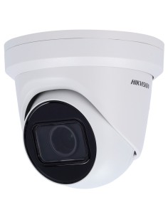 Acheter HIKVISION PRO DS-2CD2H83G2-IZS(2.8-12MM) Hikvision - Caméra Turret IP gamme PRO - Résolution 8 mégapixels (3840x2160) - 