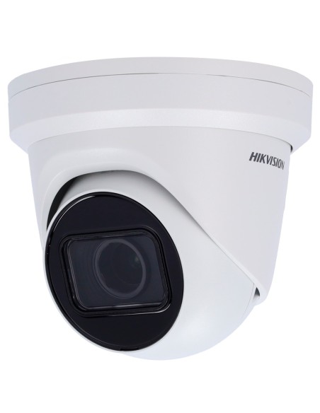 Comprar HIKVISION PRO DS-2CD2H83G2-IZS(2.8-12MM) Hikvision - Cámara Turret IP gama PRO - Resolución 8 Megapíxel (3840x2160) - Le