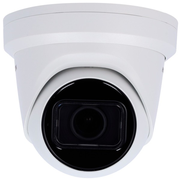 Hikvision pro ds-2cd2h83g2-izs (2.8-12mm) Horkvision - Turret Camera IP Gama Pro - Resolução 8 Megapixel (3840x2160) - Vari Lens