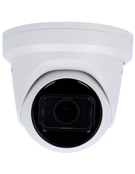 Hikvision pro ds-2cd2h83g2-izs (2.8-12mm) Horkvision - Turret Camera IP Gama Pro - Resolução 8 Megapixel (3840x2160) - Vari Lens