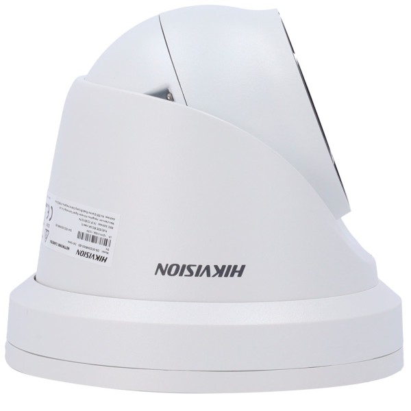 Hikvision pro ds-2cd2h83g2-izs (2.8-12mm) Horkvision - Turret Camera IP Gama Pro - Resolução 8 Megapixel (3840x2160) - Vari Lens