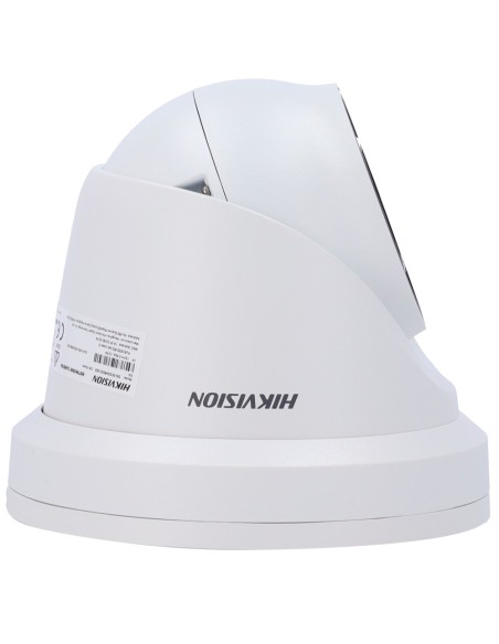 Hikvision pro ds-2cd2h83g2-izs (2.8-12mm) Horkvision - Turret Camera IP Gama Pro - Resolução 8 Megapixel (3840x2160) - Vari Lens