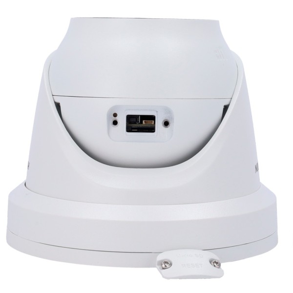 Hikvision pro ds-2cd2h83g2-izs (2.8-12mm) Horkvision - Turret Camera IP Gama Pro - Resolução 8 Megapixel (3840x2160) - Vari Lens