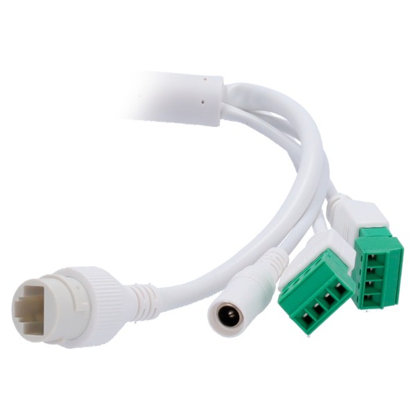 Comprar HIKVISION PRO DS-2CD2H83G2-IZS(2.8-12MM) Hikvision - Cámara Turret IP gama PRO - Resolución 8 Megapíxel (3840x2160) - Le