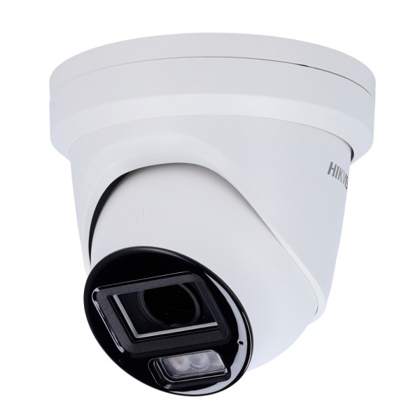 Comprar HIKVISION PRO DS-2CD2H83G2-LIZS2U(2.8-12MM) Hikvision Cámara Turret IP gama PRO - Resolución 8 Megapíxel (3840x2160) - L