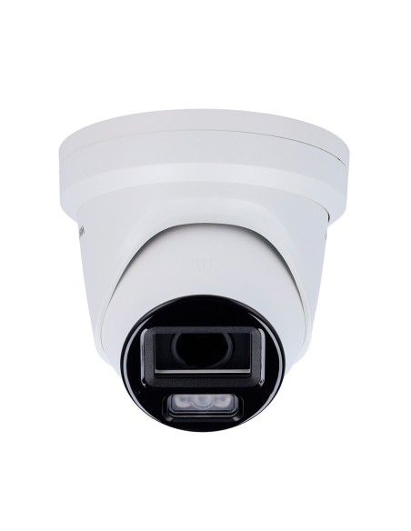 Hikvision pro ds-2cd2h83g2-lizs2u (2.8-12mm) Hikvision Turret Camera IP Gama Pro - Resolução 8 Megapixel (3840x2160) - Lens Var