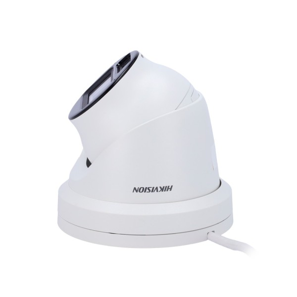 Comprar HIKVISION DS-2CD2H83G2-LIZS2U(2.8-12MM) Hikvision Cámara Turret IP gama PRO - Resolución 8 Megapíxel (3840x2160) - Lente