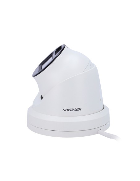 Hikvision pro ds-2cd2h83g2-lizs2u (2.8-12mm) Hikvision Turret Camera IP Gama Pro - Resolução 8 Megapixel (3840x2160) - Lens Var