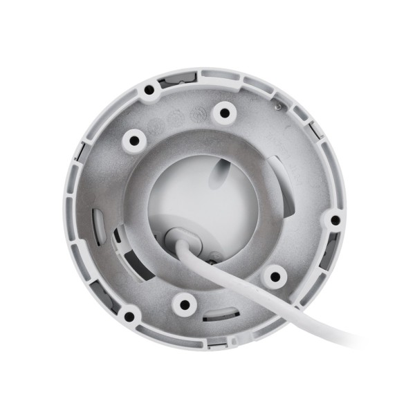 Comprar HIKVISION PRO DS-2CD2H83G2-LIZS2U(2.8-12MM) Hikvision Cámara Turret IP gama PRO - Resolución 8 Megapíxel (3840x2160) - L