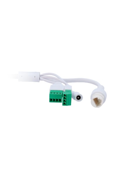 Acheter HIKVISION PRO DS-2CD2H83G2-LIZS2U(2.8-12MM) Caméra IP Hikvision gamme PRO - Résolution 8 mégapixels (3840x2160) - L Turr