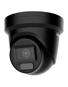 Hikvision pro ds-2cd2h83g2-lizs2u (2.8-12mm) / Preto Hikvision Camera Turret IP Gama Pro - Resolução 8 Megapixel (3840x2160) - L
