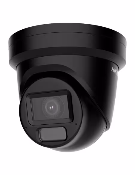 Acquistare HIKVISION PRO DS-2CD2H83G2-LIZS2U(2.8-12MM)/BLACK Hikvision Telecamera Turret IP gamma PRO - Risoluzione 8 Megapixel 