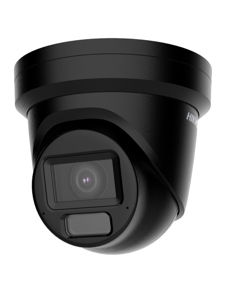 Hikvision pro ds-2cd2h83g2-lizs2u (2.8-12mm) / Preto Hikvision Camera Turret IP Gama Pro - Resolução 8 Megapixel (3840x2160) - L