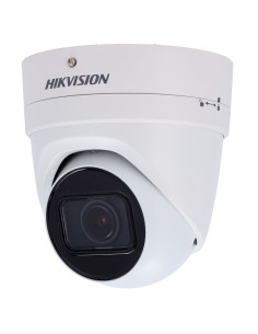 Comprar HIKVISION PRO DS-2CD2H86G2-IZS(2.8-12MM)(C) Hikvision - Cámara Turret IP gama AcuSense - Resolución 8 MPx | Powered by D