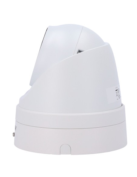 Hikvision pro ds-2cd2h86g2-izs (2.8-12mm) (C) Hikvision - Turret IP Camera Reconhecimento - Resolução 8 MPX | Alimentado pelo da