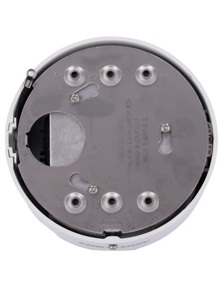 Comprar HIKVISION PRO DS-2CD2H86G2-IZS(2.8-12MM)(C) Hikvision - Cámara Turret IP gama AcuSense - Resolución 8 MPx | Powered by D