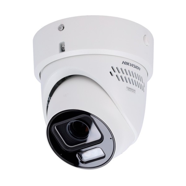 Comprar HIKVISION PRO DS-2CD2H87G3-LIZS2UY/SL(2.8-12MM) Hikvision Cámara Turret IP gama PRO - 8 MP | Lente varifocal motorizada 