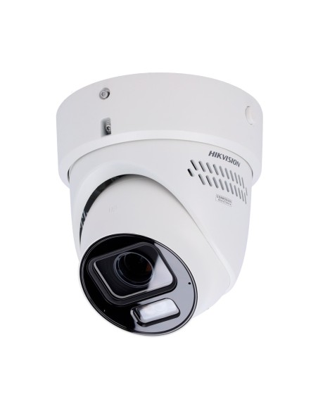 Comprar HIKVISION PRO DS-2CD2H87G3-LIZS2UY/SL(2.8-12MM) Hikvision Cámara Turret IP gama PRO - 8 MP | Lente varifocal motorizada 