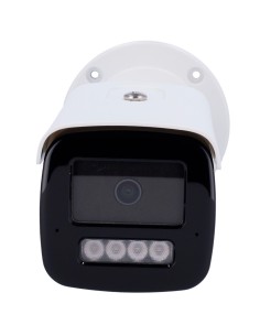 Acheter HIKVISION PRO DS-2CD2T43G2-4LI2U(2.8MM) Caméra Hikvision IP gamme PRO Bullet - Résolution 4 Mpx (2688x1520) - Objectif 2 2