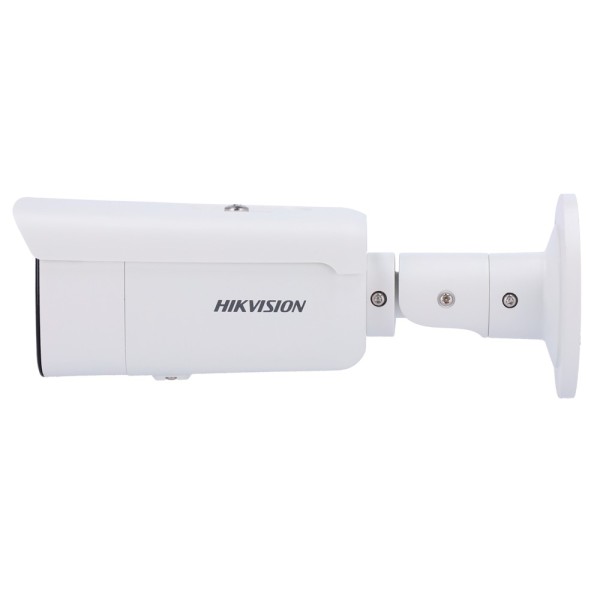 Acquistare HIKVISION PRO DS-2CD2T43G2-4LI2U(2.8MM) Telecamera Hikvision Bullet IP gamma PRO - Risoluzione 4 Mpx (2688x1520) - Ob