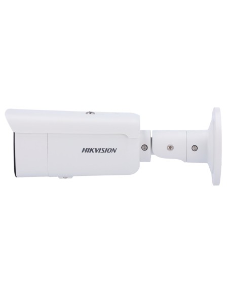 Acheter HIKVISION PRO DS-2CD2T43G2-4LI2U(2.8MM) Caméra Hikvision IP gamme PRO Bullet - Résolution 4 Mpx (2688x1520) - Objectif 2