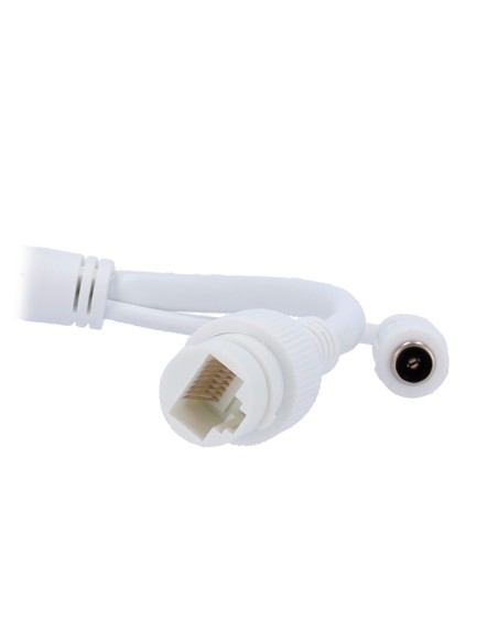 Comprar HIKVISION PRO DS-2CD2T43G2-4LI2U(2.8MM) Hikvision Cámara Bullet IP gama PRO - Resolución 4 Mpx (2688x1520) - Lente 2.8 m