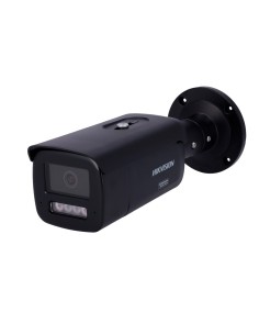 Acquistare HIKVISION PRO DS-2CD2T43G2-4LIZ2UY(2.8/4MM)(BLACK) telecamera Hikvision Bullet IP gamma PRO - Risoluzione 4 Megapixel