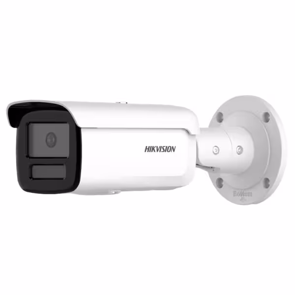 Acheter HIKVISION PRO DS-2CD2T46G2H-4I(2.8MM)(EF) Hikvision - Caméra Bullet IP gamme PRO - Résolution 4 Mégapixel (2688x1520) -
