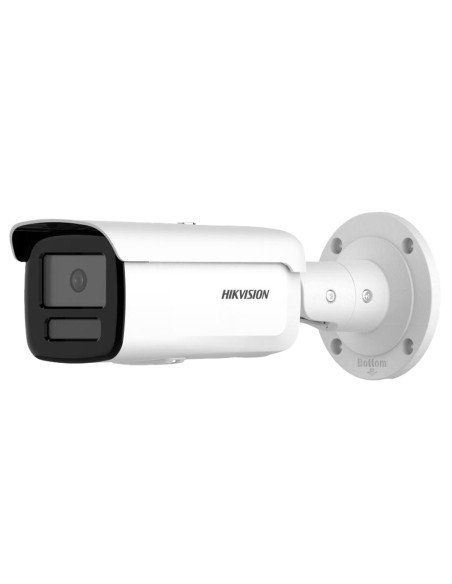 Acheter HIKVISION PRO DS-2CD2T46G2H-4I(2.8MM)(EF) Hikvision - Caméra Bullet IP gamme PRO - Résolution 4 Mégapixel (2688x1520) -