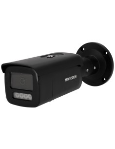 Hikvision Pro DS-2CD2T46G2H-4I (2.8mm) (EF) / Black Hikvision - Bullet Câmera IP Gama Pro - Resolução 4 Megapixels (2688x1520) -