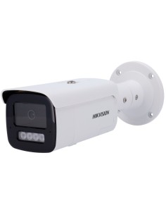 Comprar HIKVISION PRO DS-2CD2T46G2H-IS2U/SL(2.8MM)(EF) Hikvision - Cámara Bullet IP gama PRO - Resolución 4 Megapíxel (2688x1520
