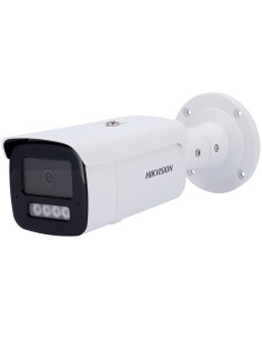 Acquistare HIKVISION PRO DS-2CD2T83G2-4LI2U(2.8MM) Telecamera Hikvision Bullet IP gamma PRO - 8 MP | Obiettivo 2,8 mm - IR 80 m 