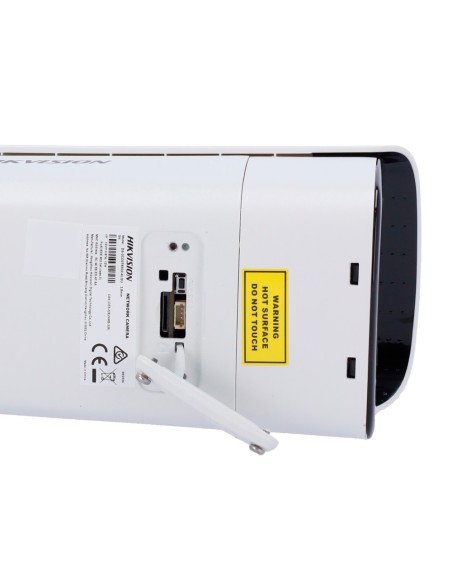 Comprar HIKVISION DS-2CD2T83G2-4LI2U(2.8MM) Hikvision Cámara Bullet IP gama PRO - 8 MP | Lente 2.8 mm - IR 80 m | Luz híbrida 80