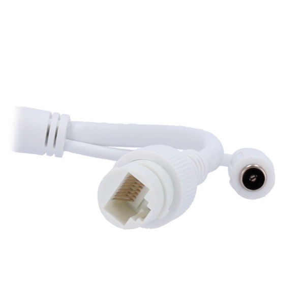 Kaufen HIKVISION PRO DS-2CD2T83G2-4LI2U(2.8MM) Hikvision Bullet-IP-Kamera der PRO-Serie – 8 MP | 2,8-mm-Objektiv – IR 80 m | Hyb