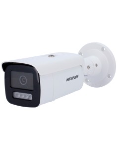 Comprar HIKVISION PRO DS-2CD2T86G2H-4I(4MM)(EF) Hikvision - Cámara Bullet  IP gama PRO - Resolución 8 Megapixel (3840x2160) - Le