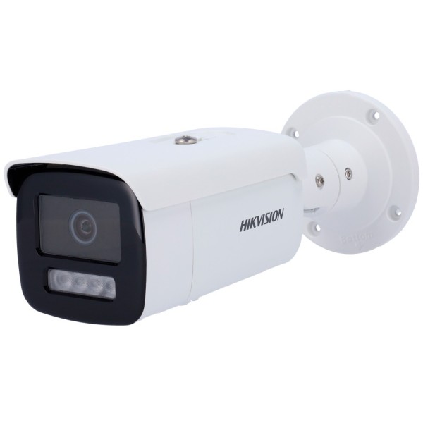 Hikvision Pro DS-2CD2T86G2H-4I (4mm) (EF) Hikvision - Bullet IP Range Pro - Resolução 8 Megapixels (3840x2160) - 4 mm Lente 