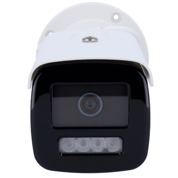 Comprar HIKVISION PRO DS-2CD2T86G2H-4I(4MM)(EF) Hikvision - Cámara Bullet  IP gama PRO - Resolución 8 Megapixel (3840x2160) - Le