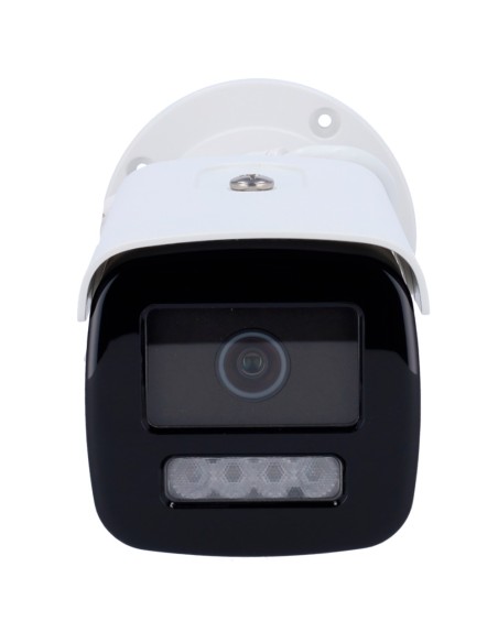 Hikvision Pro DS-2CD2T86G2H-4I (4mm) (EF) Hikvision - Bullet IP Range Pro - Resolução 8 Megapixels (3840x2160) - 4 mm Lente 